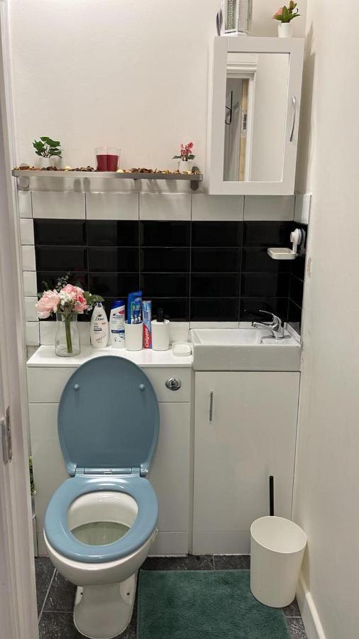 Lovely Apartment Close To Acton Central Station Londres Exterior foto